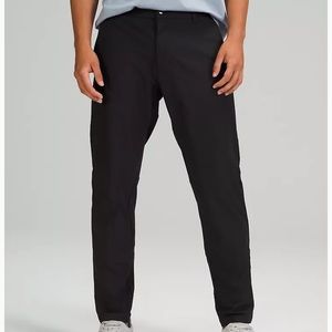 Lululemon Men’s Black Pants